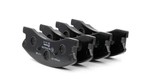 Köp Bromsbelägg av BREMBO P 37 008 till det låga priset 497,17 kr