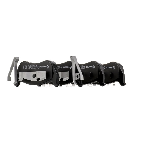 Köp Bromsbelägg av BREMBO P 37 009 till det låga priset 445,67 kr