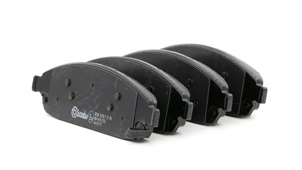 Köp Bromsbelägg av BREMBO P 37 010 till det låga priset 627,24 kr