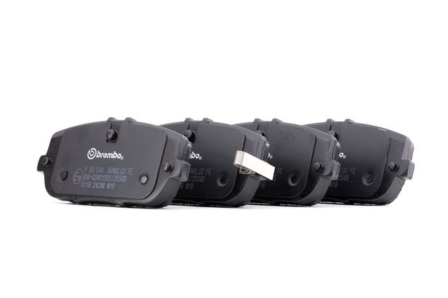 Köp Bromsbelägg av BREMBO P 49 044 till det låga priset 348,13 kr
