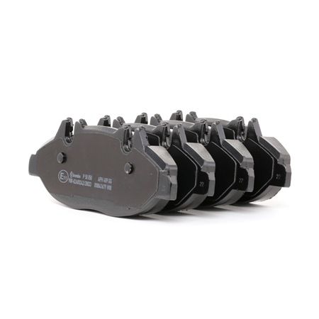 Original BREMBO Bremsbeläge online kaufen