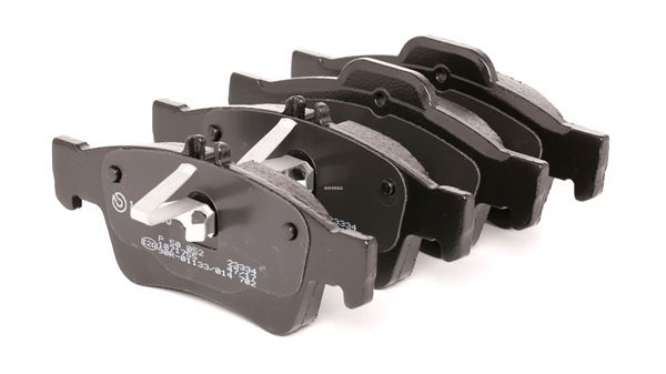 Acquista online BREMBO Kit pastiglie freni Art.: P 50 052