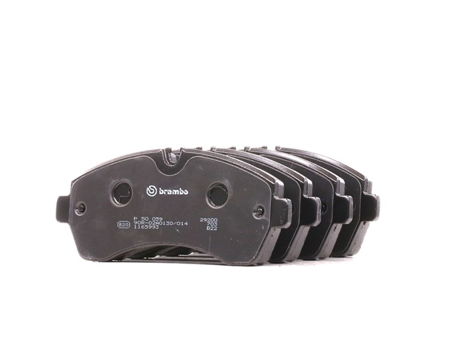 Original BREMBO Bremsbeläge online kaufen