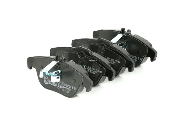 Køb BREMBO Bremseklodser Art.: P 50 068 online