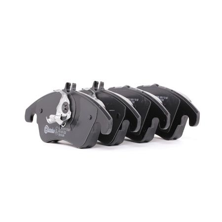 Online Shop für Bremsbeläge von BREMBO EAN: 8020584061084