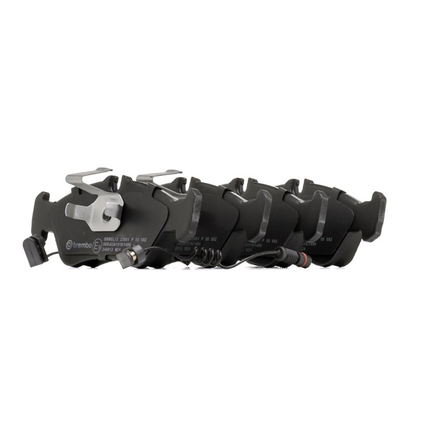Köp Bromsbelägg av BREMBO P 50 082 till det låga priset 393,97 kr