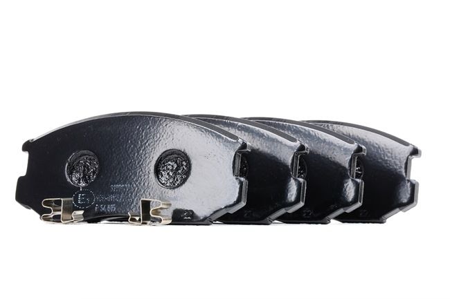 Köp Bromsbelägg av BREMBO P 54 015 till det låga priset 370,54 kr
