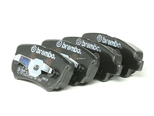 Acquista Kit pastiglie freni da BREMBO P 54 034 a buon mercato per soli 29,95 €