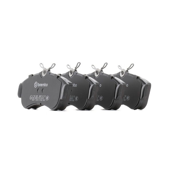 Köp Bromsbelägg av BREMBO P 56 022 till det låga priset 371,66 kr