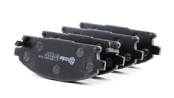 Köp Bromsbelägg av BREMBO P 56 040 till det låga priset 420,18 kr