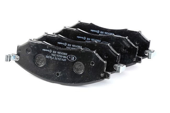 Köp Bromsbelägg av BREMBO P 56 058 till det låga priset 418,57 kr