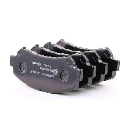 Köp Bromsbelägg av BREMBO P 56 062 till det låga priset 348,12 kr
