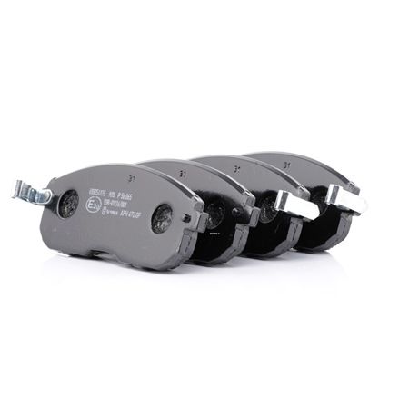Köp Bromsbelägg av BREMBO P 56 065 till det låga priset 418,43 kr
