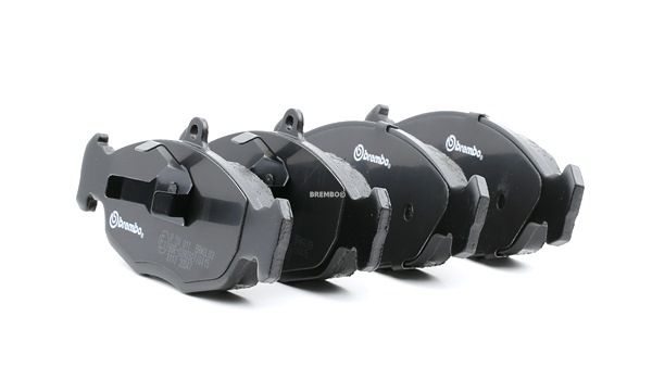 Bremsbeläge P 59 011