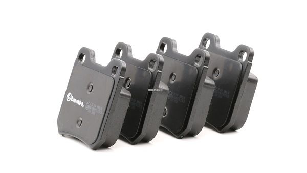 Köp Bromsbelägg av BREMBO P 59 014 till det låga priset 307,90 kr