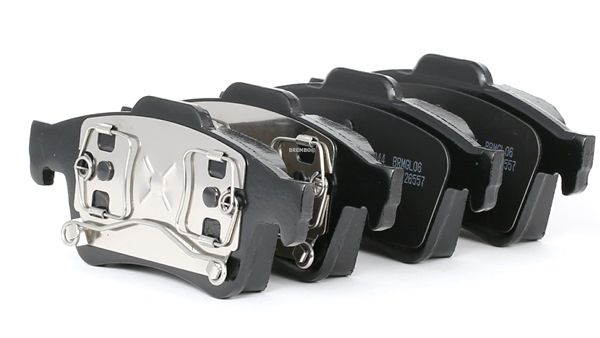 Köp Bromsbelägg av BREMBO P 59 044 till det låga priset 312,68 kr