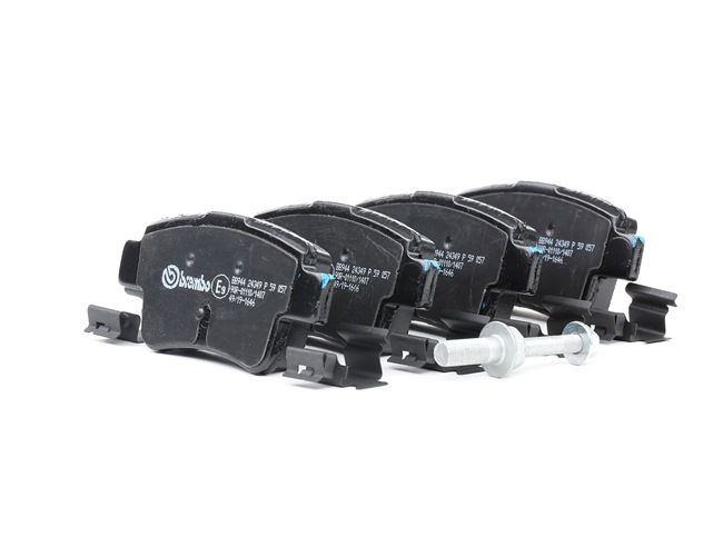 Køb BREMBO Bremseklodser Art.: P 59 057 online