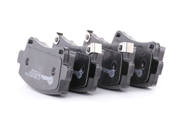 Köp Bromsbelägg av BREMBO P 59 060 till det låga priset 363,97 kr