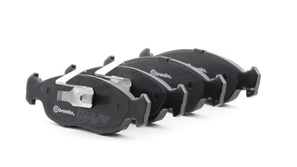 Köp Bromsbelägg av BREMBO P 61 051 till det låga priset 315,74 kr