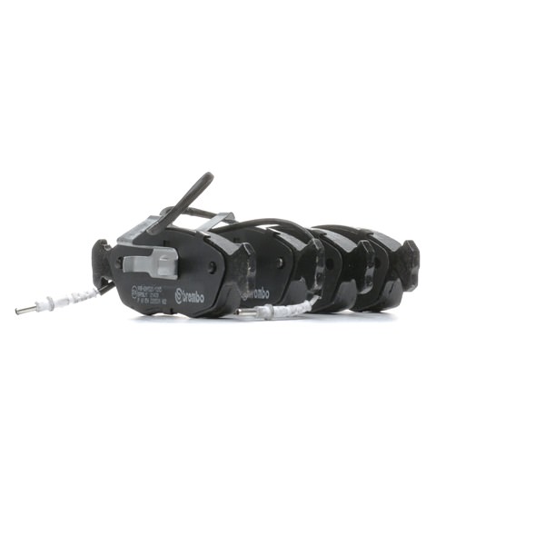 Köp Bromsbelägg av BREMBO P 61 054 till det låga priset 312,99 kr