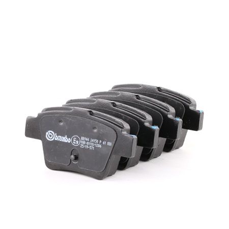 Köp Bromsbelägg av BREMBO P 61 080 till det låga priset 280,27 kr