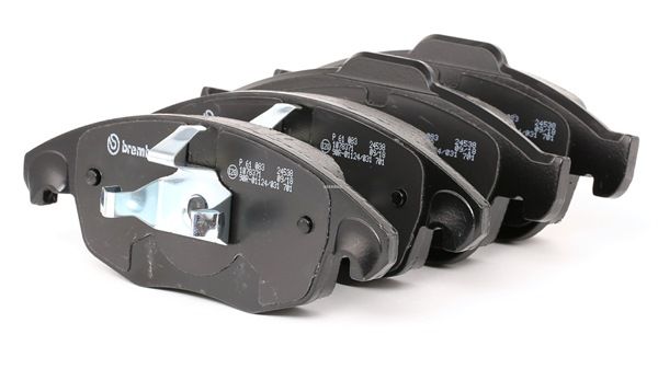 Acquista online BREMBO Kit pastiglie freni Art.: P 61 083