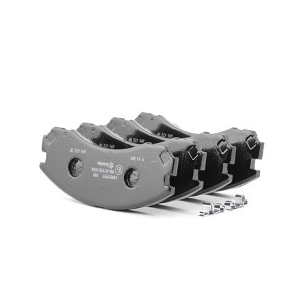 Köp Bromsbelägg av BREMBO P 61 089 till det låga priset 355,29 kr