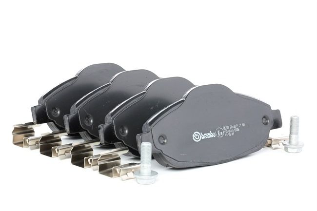 BREMBO Bremsbeläge P 61 101 online kaufen