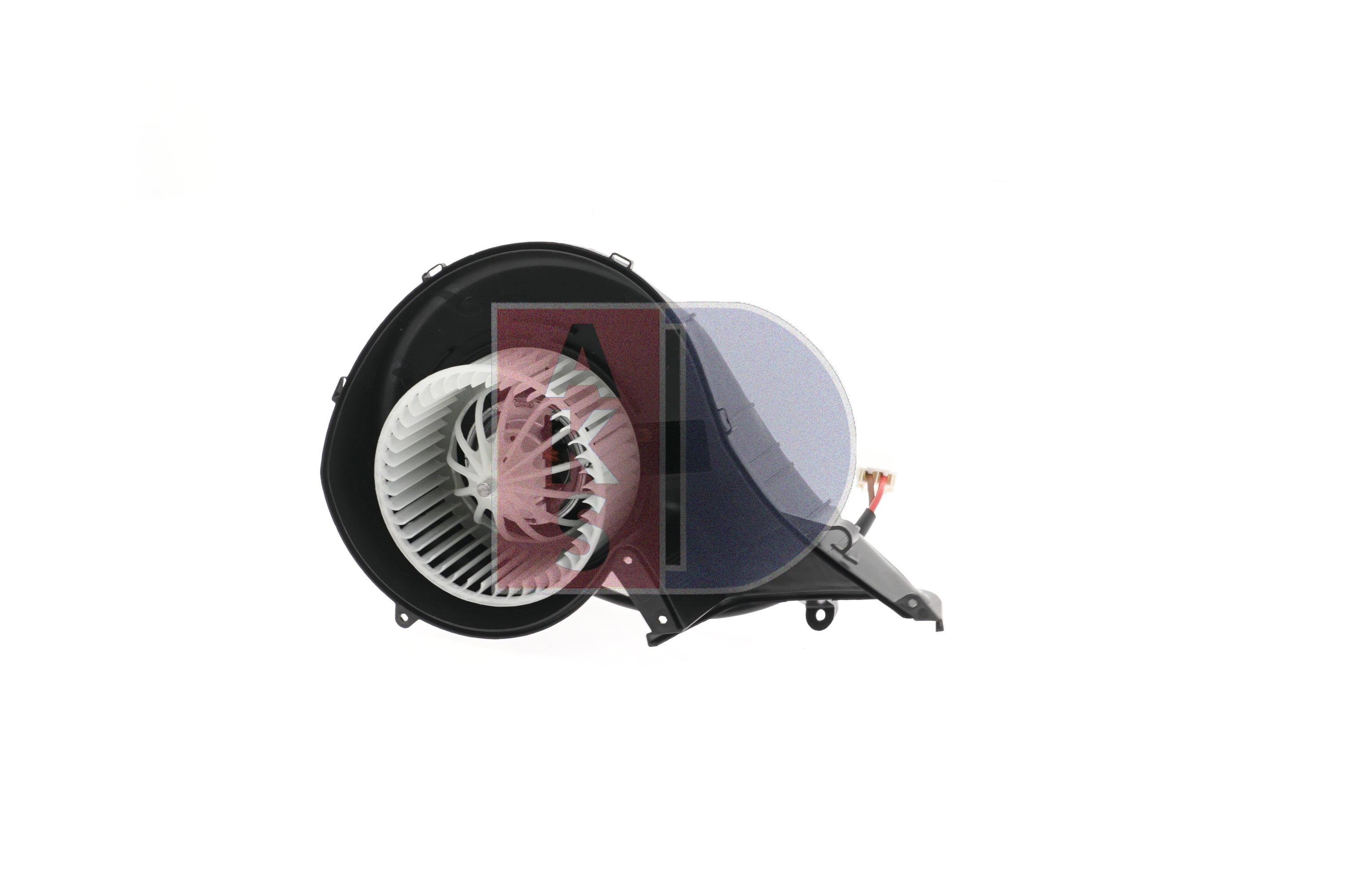 Achetez des Pulseur d'air habitacle AKS DASIS 398092N à prix pour 96,98 €