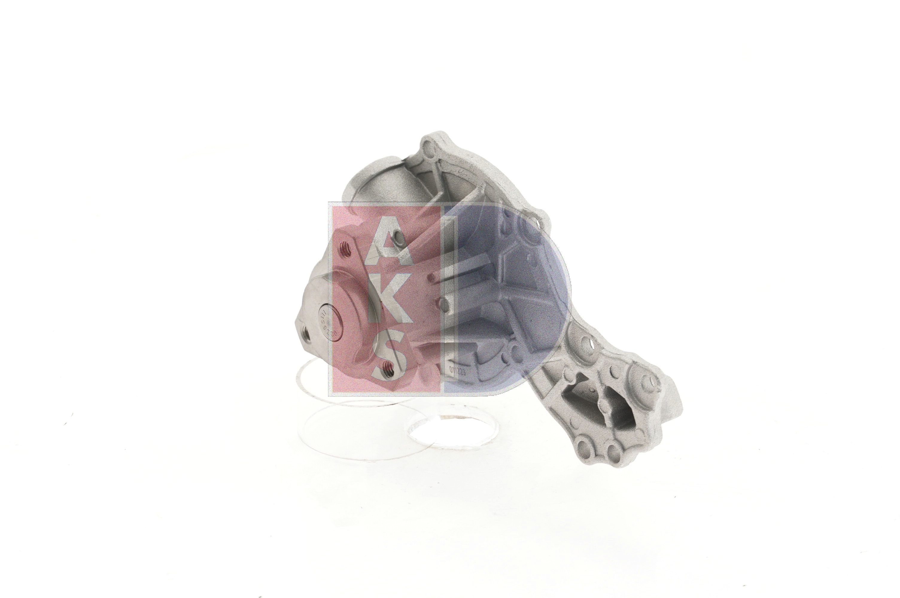 Wasserpumpe 570002N von AKS DASIS günstig für 30,51 € online kaufen