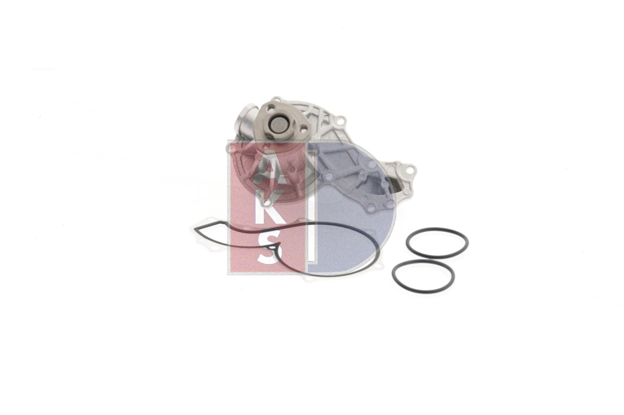 Wasserpumpe 570004N von AKS DASIS günstig für 38,75 € online kaufen