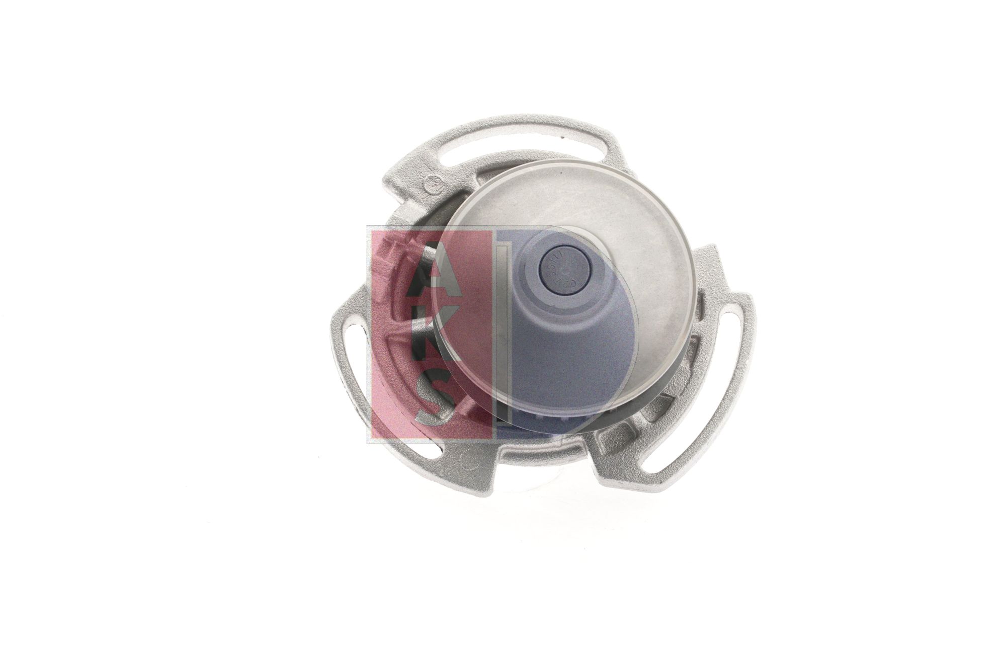 Wasserpumpe 570010N von AKS DASIS günstig für 50,90 € online kaufen