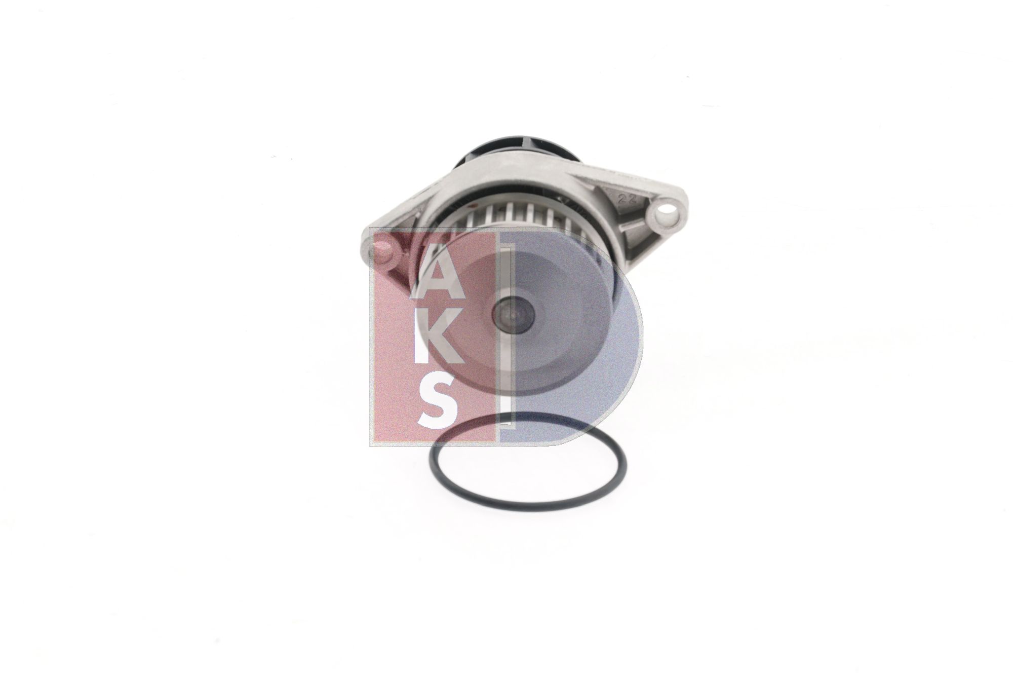 Wasserpumpe 570015N von AKS DASIS günstig für 62,87 € online kaufen