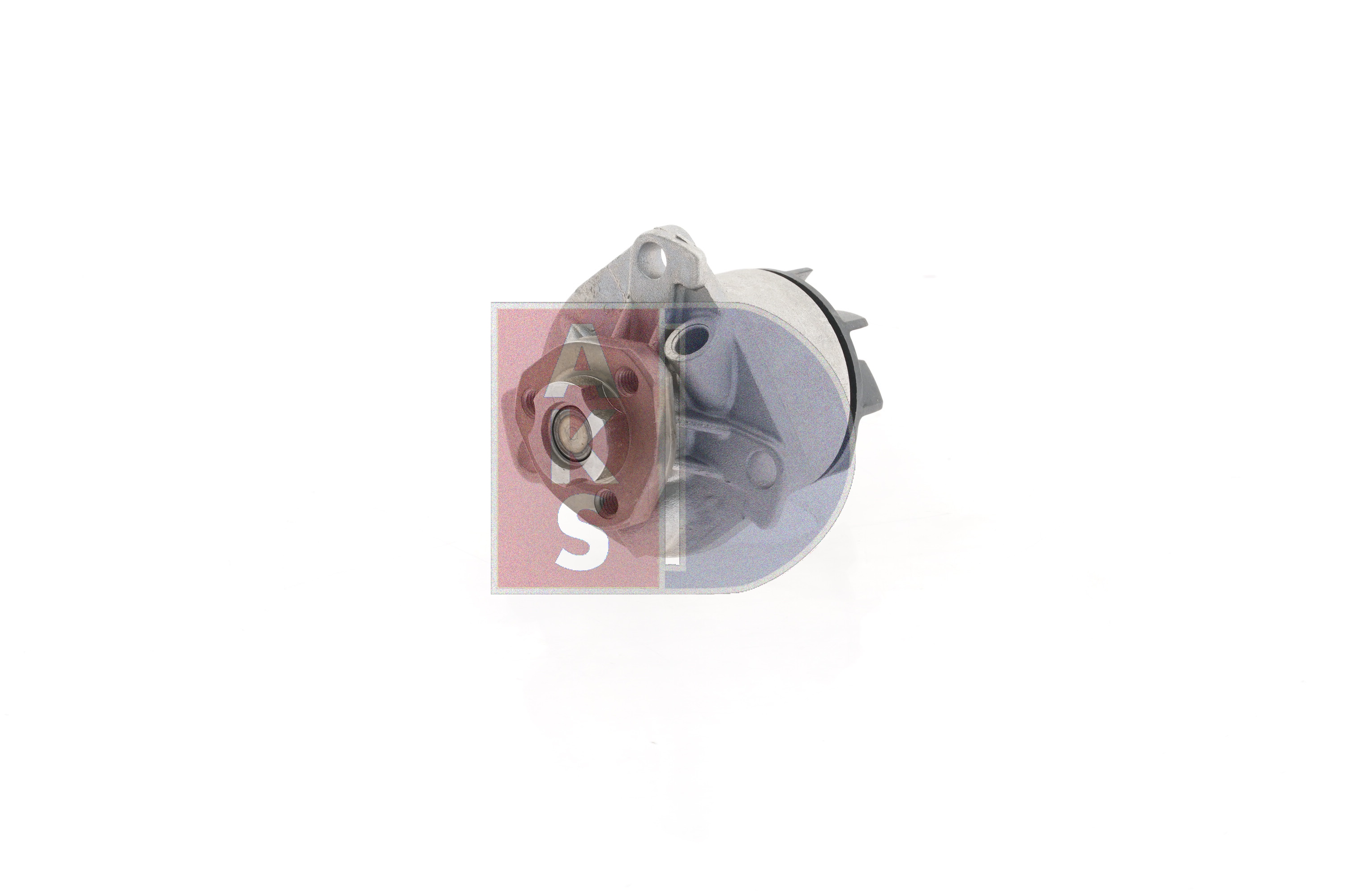 Wasserpumpe 570016N von AKS DASIS günstig für 29,26 € online kaufen