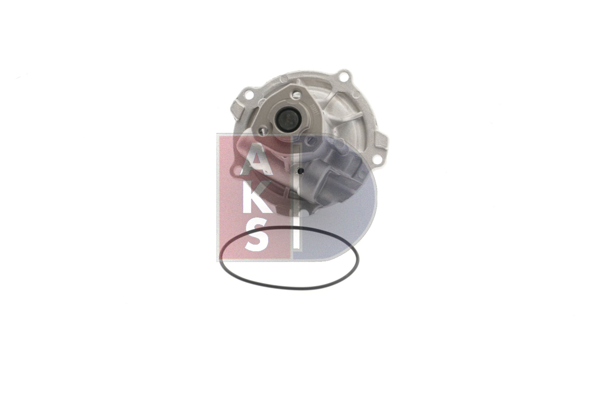 Wasserpumpe 570017N von AKS DASIS günstig für 44,69 € online kaufen