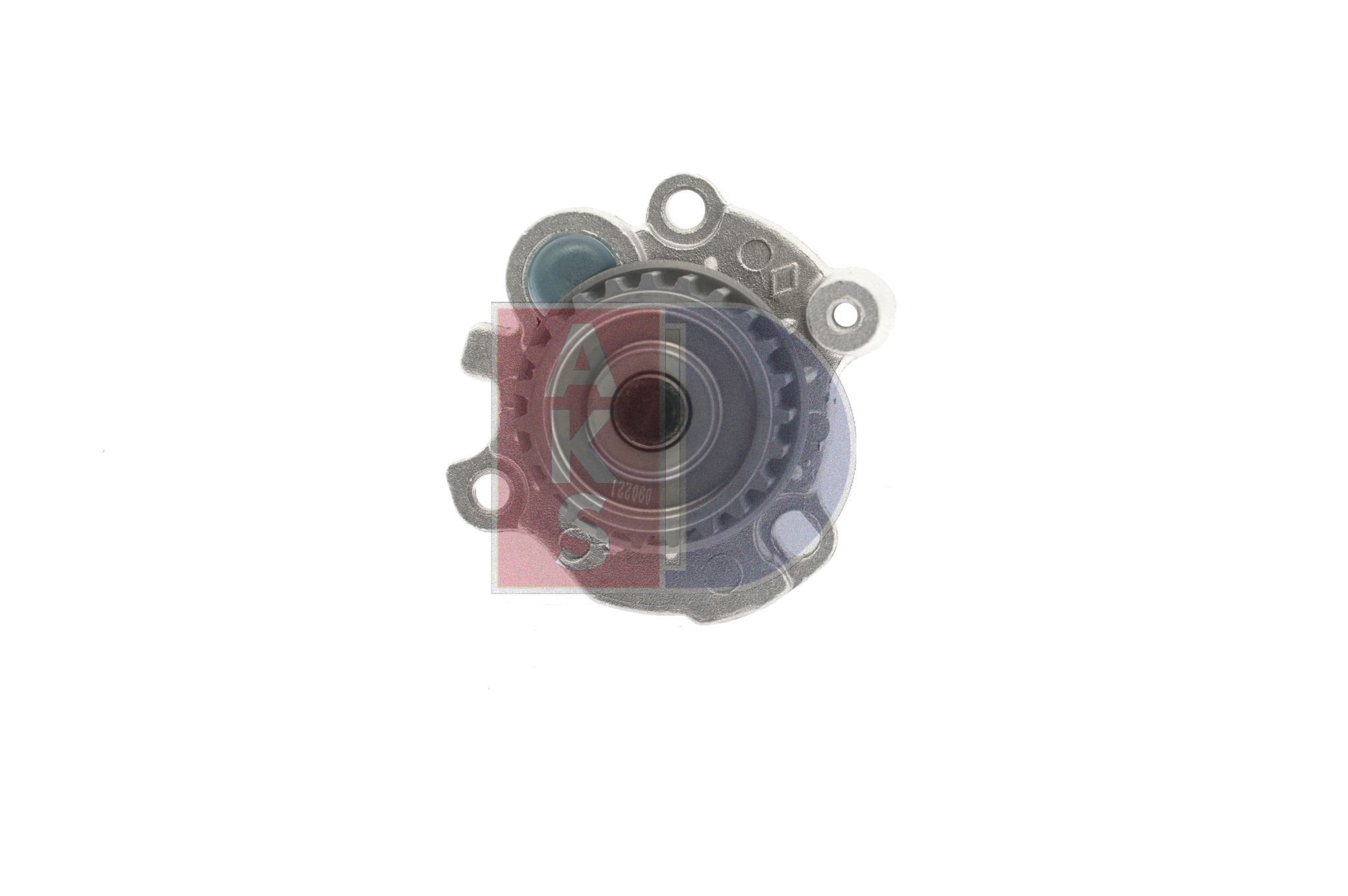 Wasserpumpe 570021N von AKS DASIS günstig für 38,45 € online kaufen