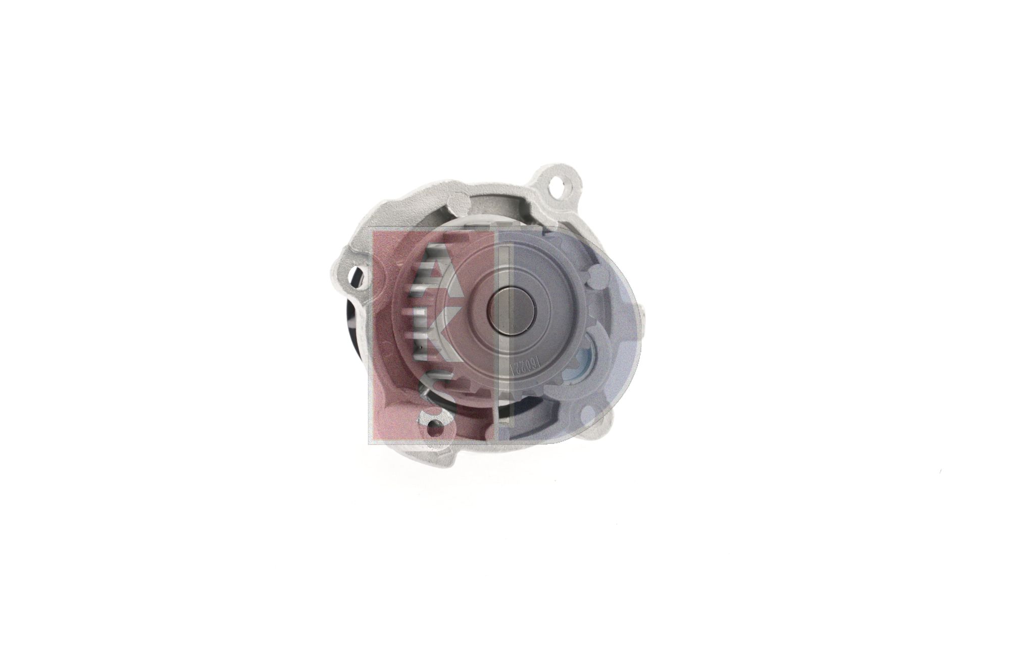 Wasserpumpe 570030N von AKS DASIS günstig für 42,29 € online kaufen