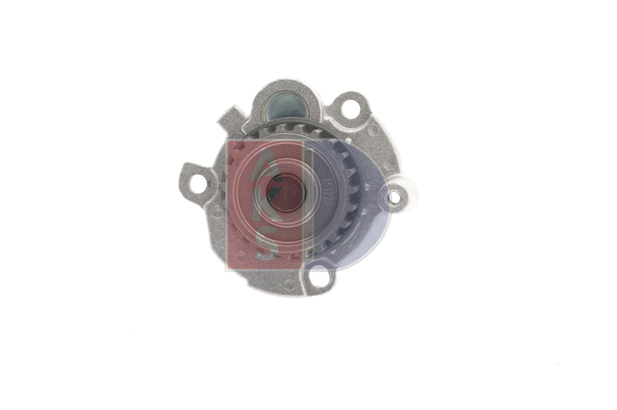 Wasserpumpe 570035N von AKS DASIS günstig für 43,35 € online kaufen