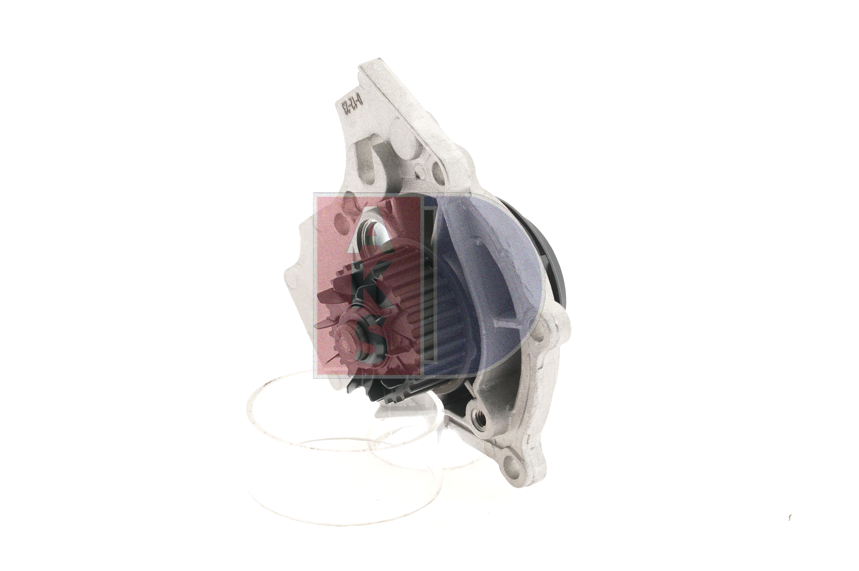Wasserpumpe 570041N von AKS DASIS günstig für 49,56 € online kaufen