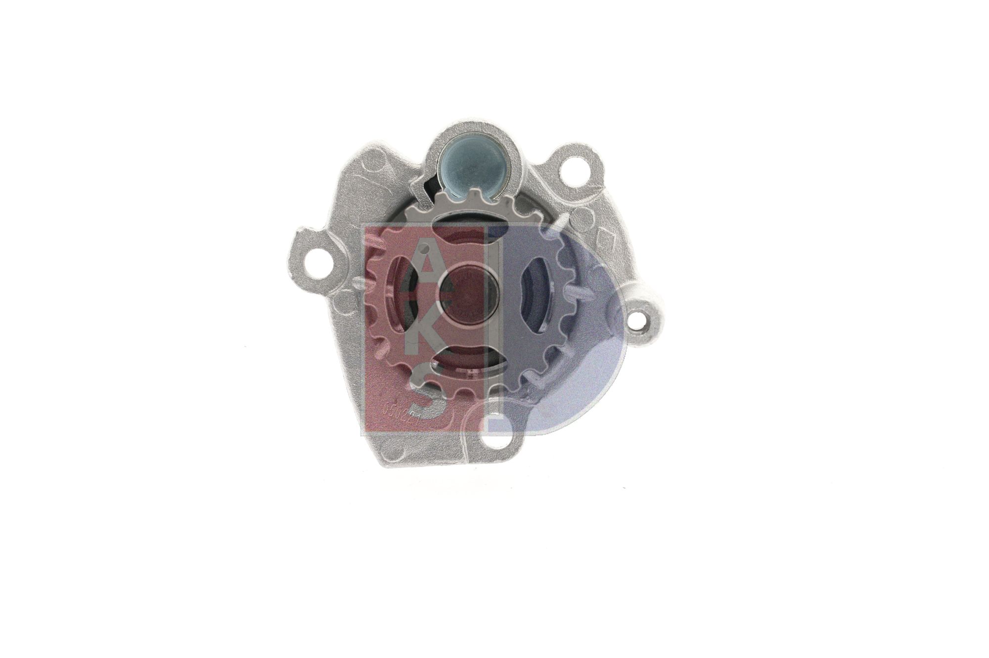 Wasserpumpe 570043N von AKS DASIS günstig für 37,34 € online kaufen