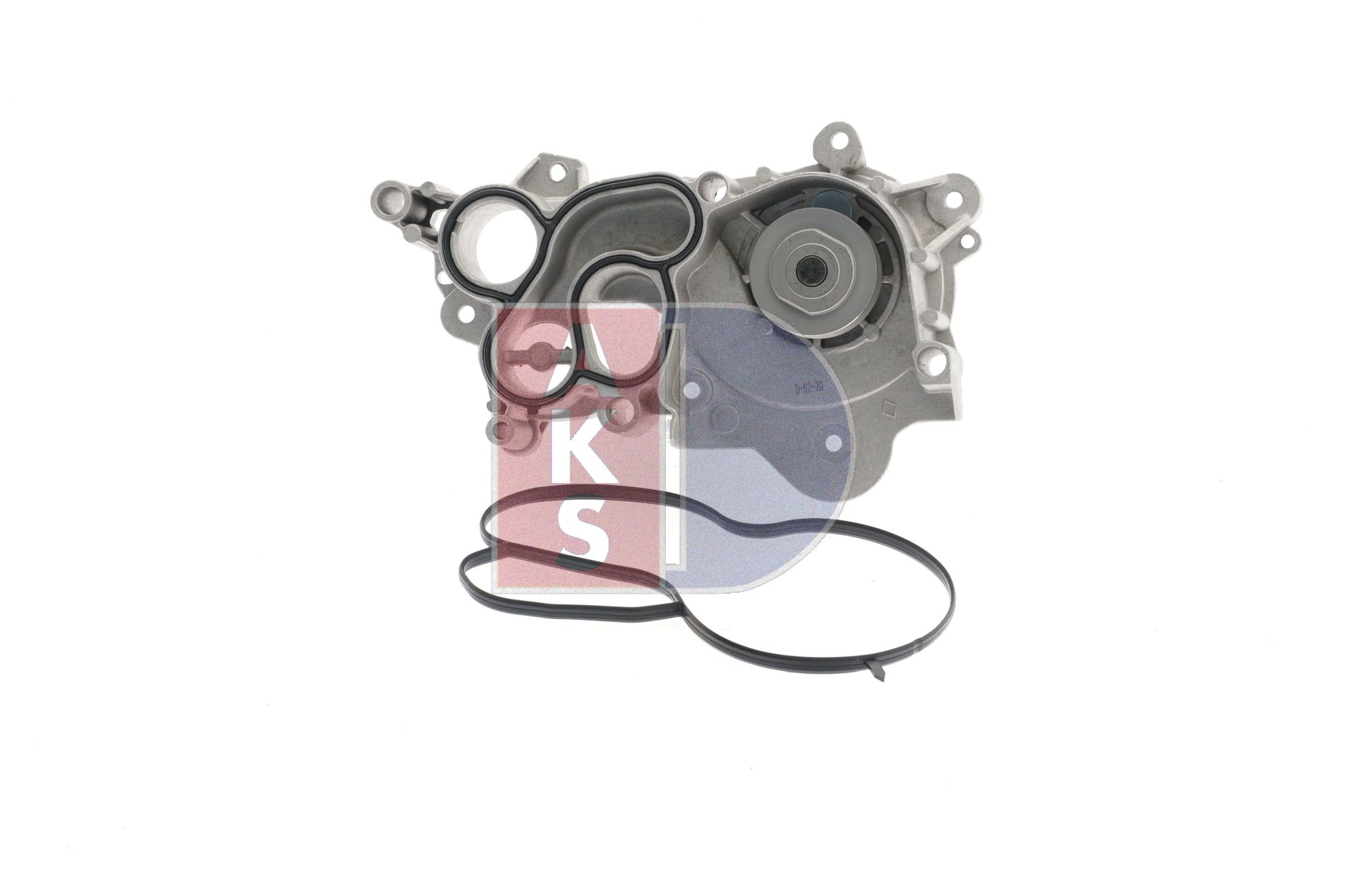 Achetez des Pompe à eau AKS DASIS 570050N à prix pour 81,49 €