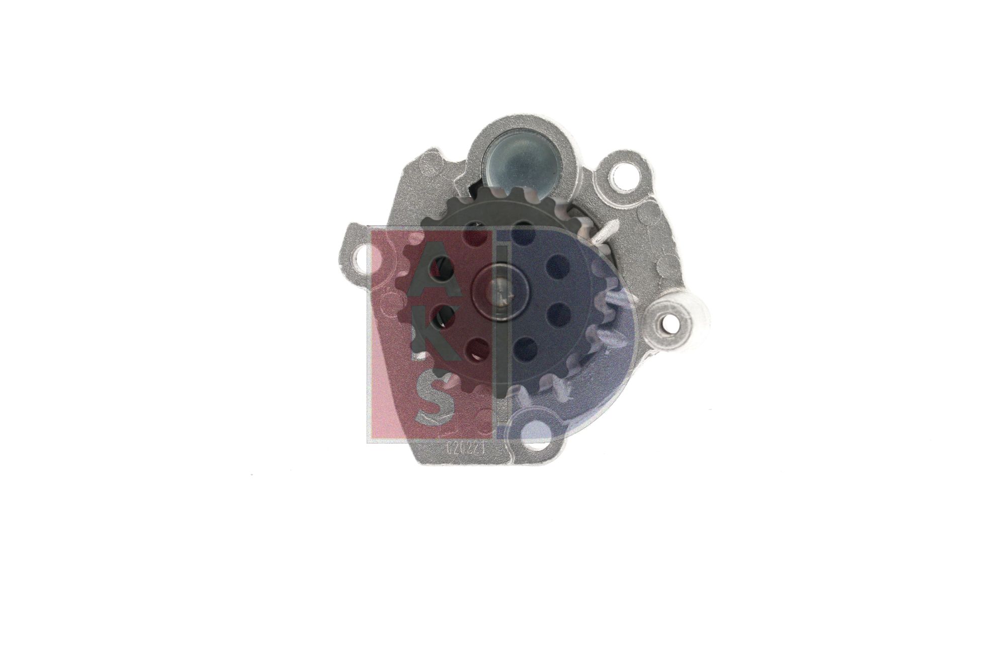 Wasserpumpe 570057N von AKS DASIS günstig für 43,13 € online kaufen