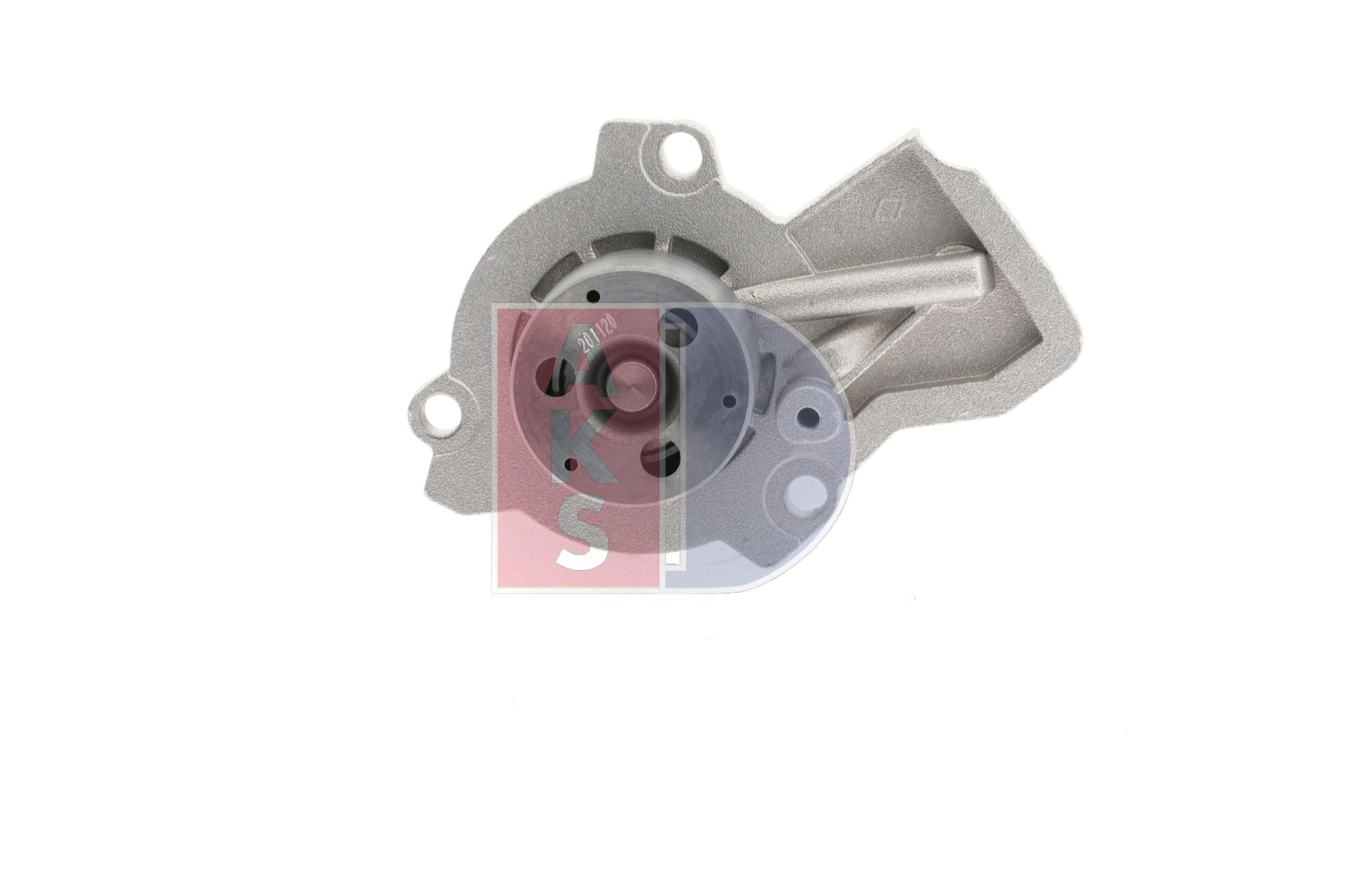Achetez des Pompe à eau AKS DASIS 570062N à prix pour 67,25 €