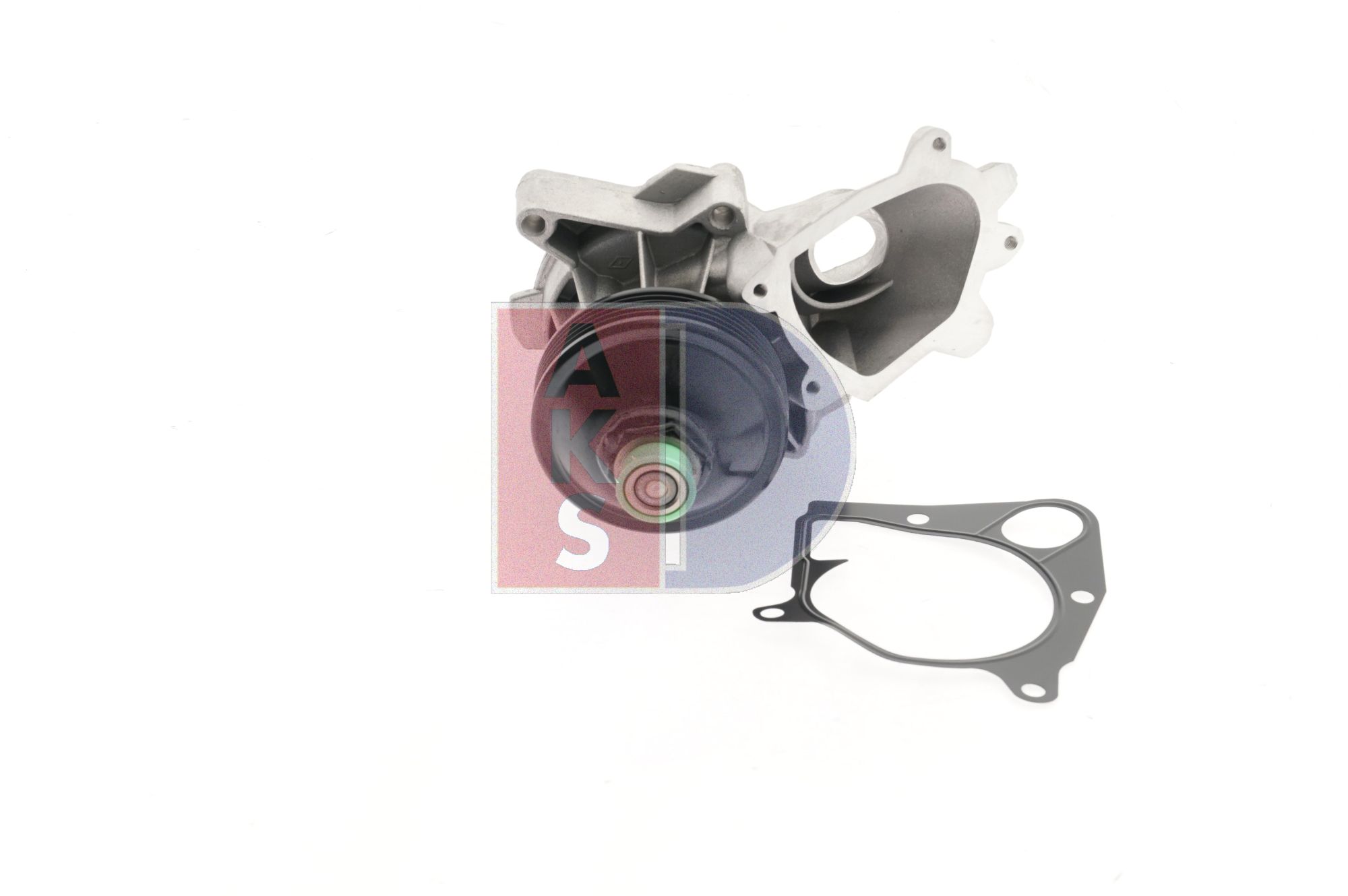 Wasserpumpe von AKS DASIS 570084N