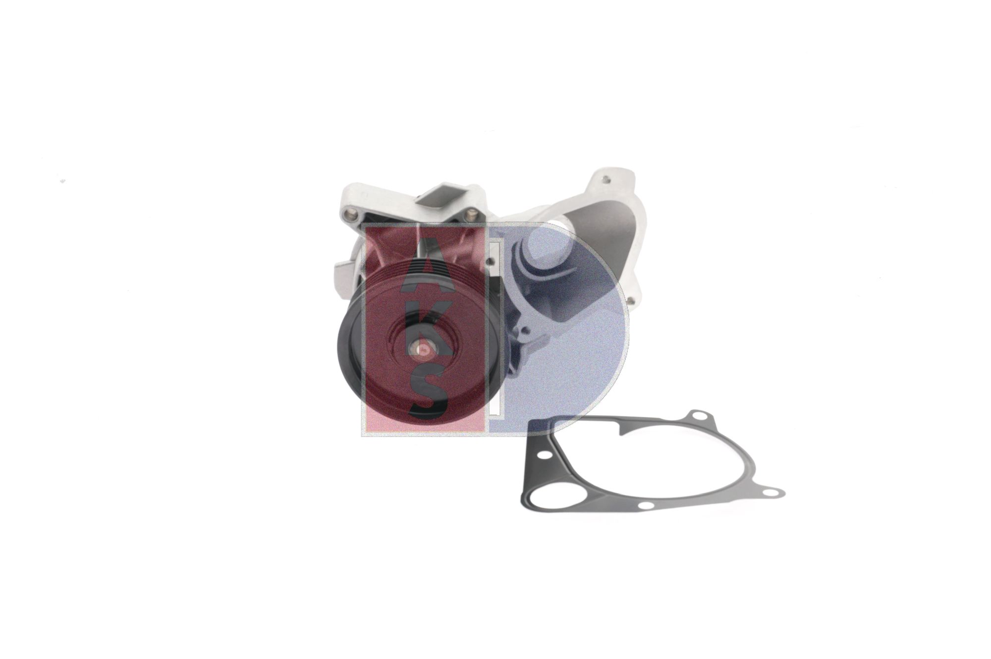 Original AKS DASIS Wasserpumpe online kaufen