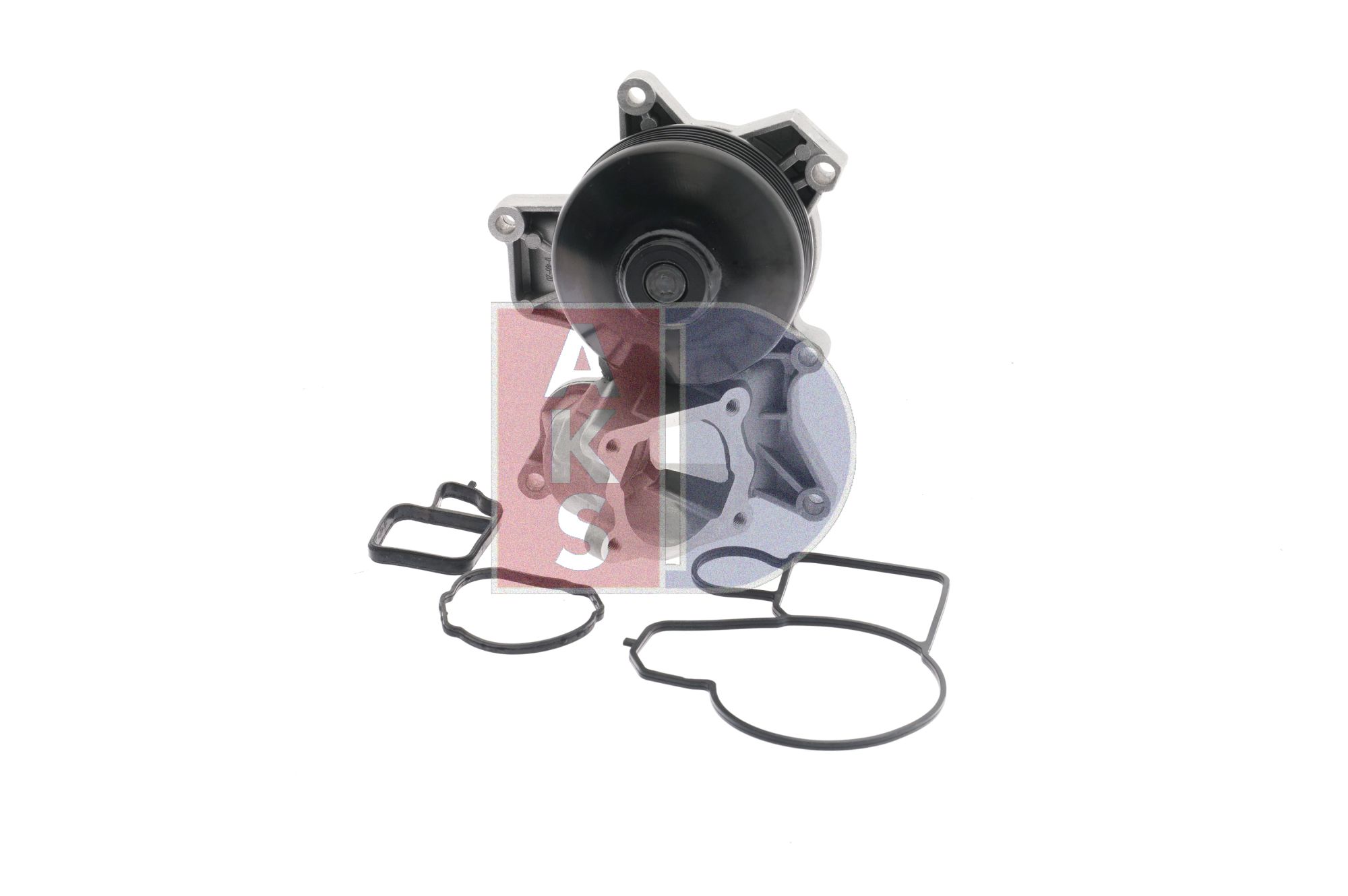 Original AKS DASIS Wasserpumpe online kaufen