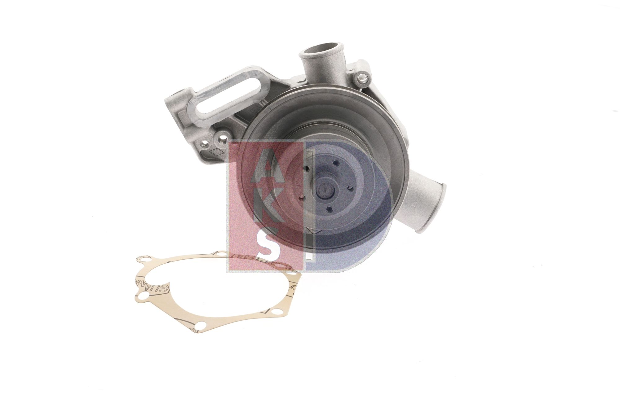FIAT Wasserpumpe von AKS DASIS