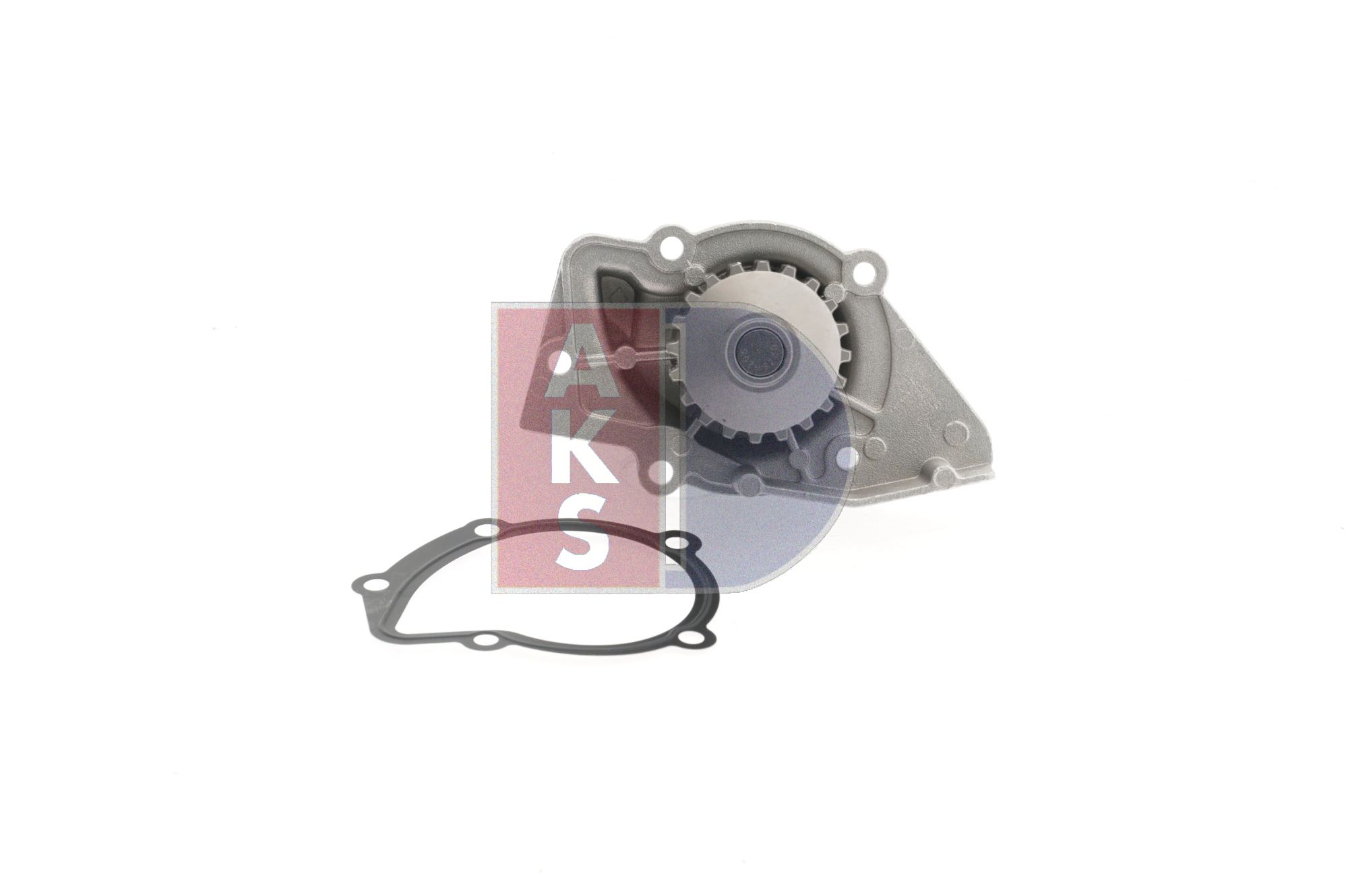 Wasserpumpe von AKS DASIS 570121N
