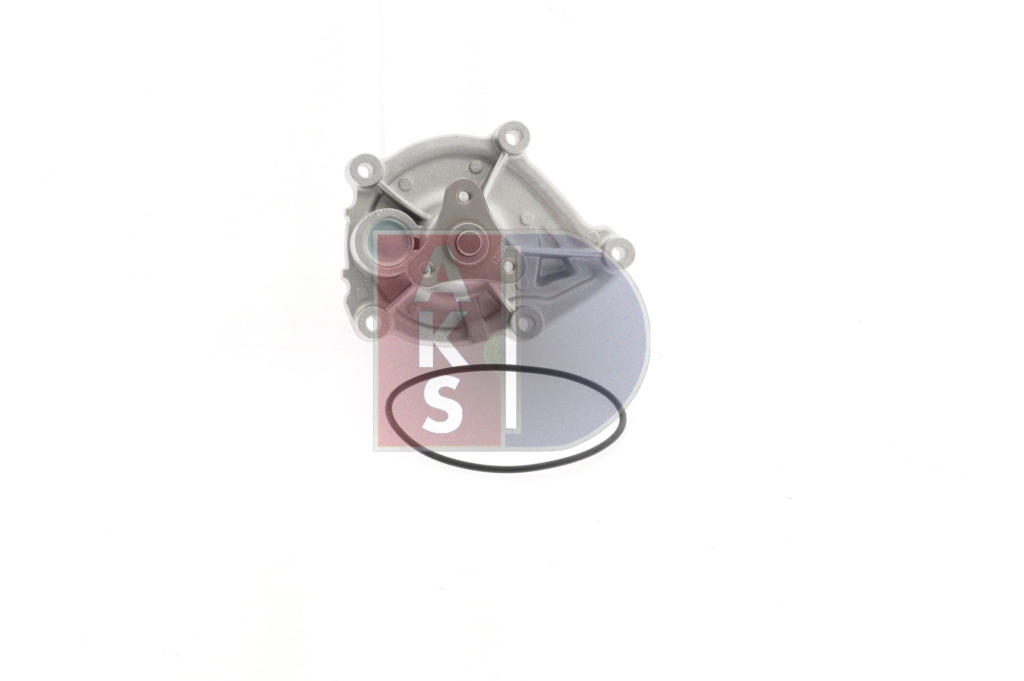 Wasserpumpe für MINI von AKS DASIS