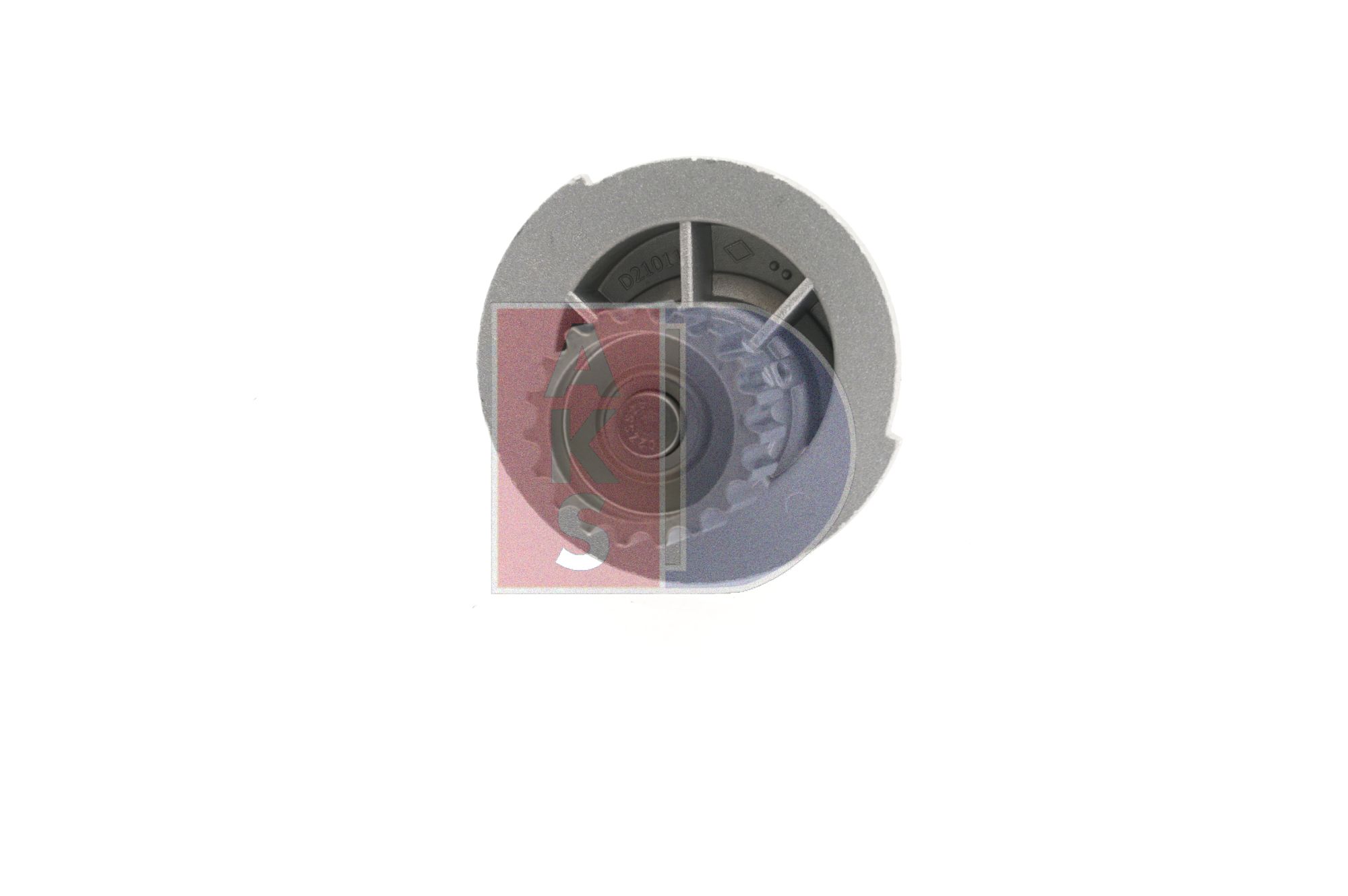 Achetez des Pompe à eau AKS DASIS 570149N à prix pour 24,12 €